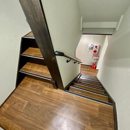 Hokusai Shibamata Inn Tokyo Ngoại thất bức ảnh
