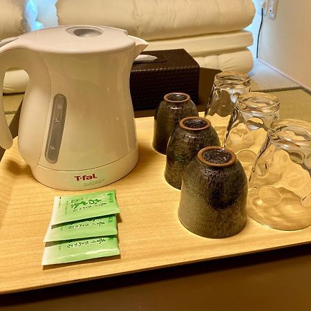 Hokusai Shibamata Inn Tokyo Ngoại thất bức ảnh