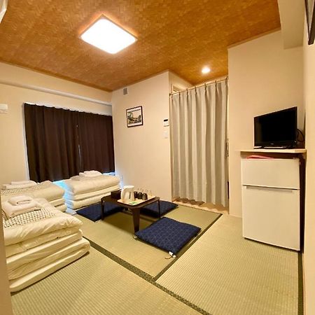 Hokusai Shibamata Inn Tokyo Ngoại thất bức ảnh