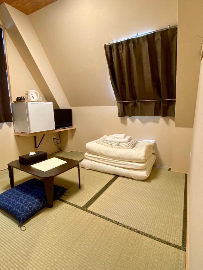 Hokusai Shibamata Inn Tokyo Ngoại thất bức ảnh