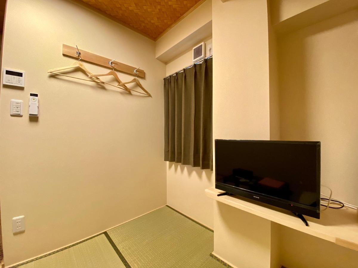 Hokusai Shibamata Inn Tokyo Ngoại thất bức ảnh