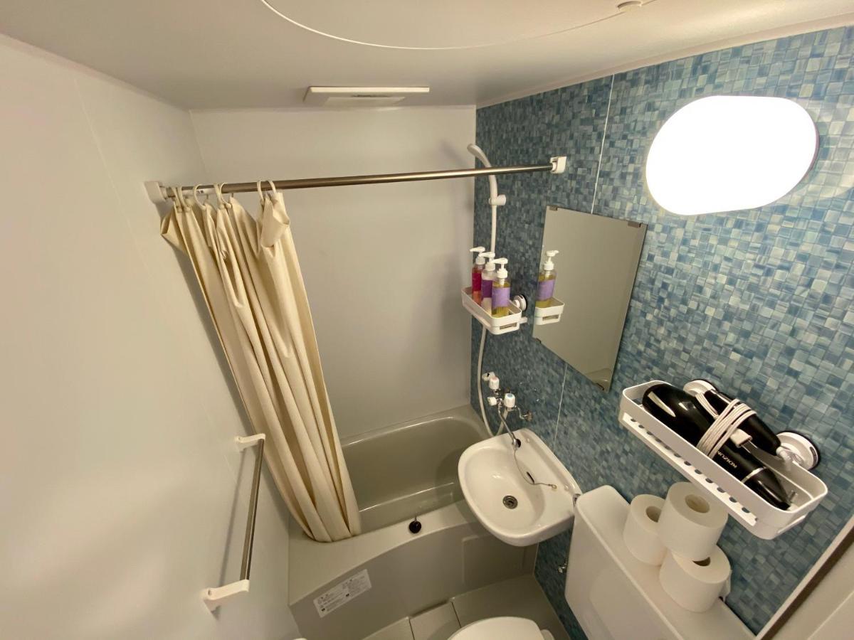 Hokusai Shibamata Inn Tokyo Ngoại thất bức ảnh