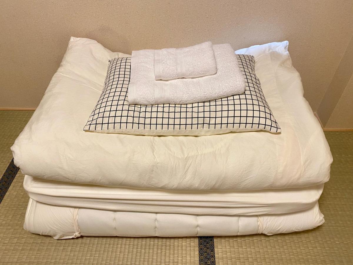 Hokusai Shibamata Inn Tokyo Ngoại thất bức ảnh