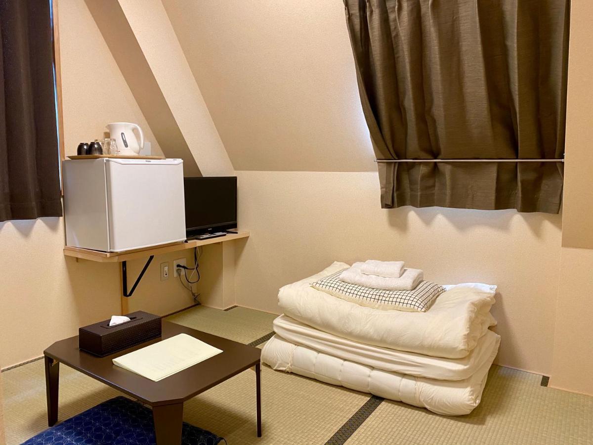 Hokusai Shibamata Inn Tokyo Ngoại thất bức ảnh